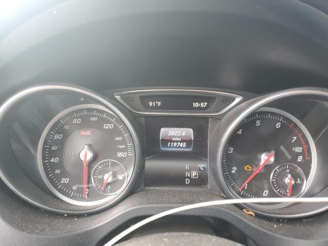 2019 MERCEDES-BENZ GLA 250 4M WDCTG4GB0KJ584821