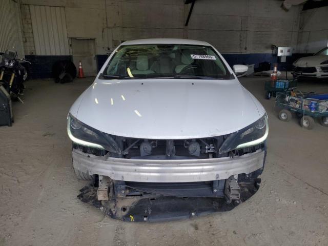 2015 CHRYSLER 200 LIMITE 1C3CCCAB6FN742473