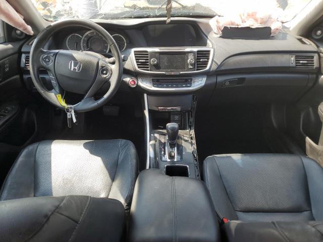 2015 HONDA ACCORD EXL 1HGCR2F8XFA274807