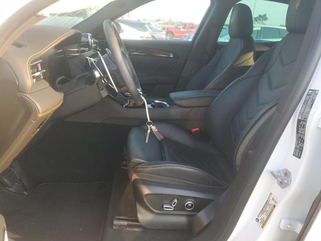 2023 MASERATI GRECALE MO ZN682AVM6P7422787