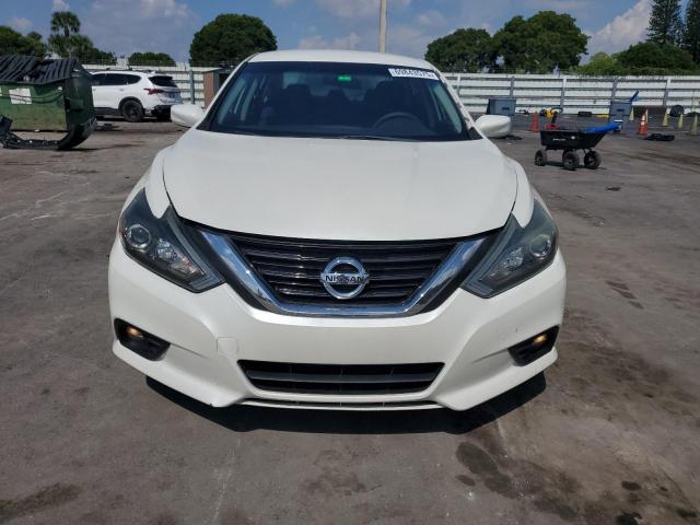 2017 NISSAN ALTIMA 2.5 - 1N4AL3AP5HC280281