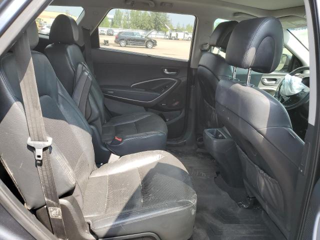 2017 HYUNDAI SANTA FE S - KM8SNDHF3HU182349