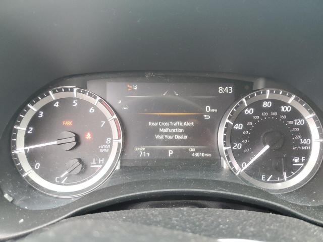 2023 TOYOTA HIGHLANDER 5TDKDRBHXPS038315