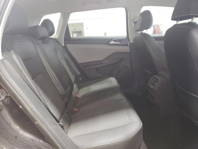2024 VOLKSWAGEN TAOS SE 3VVVX7B21RM125013
