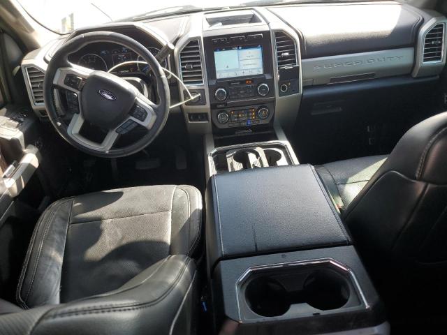 2017 FORD F250 SUPER 1FT7W2BTXHEB35565