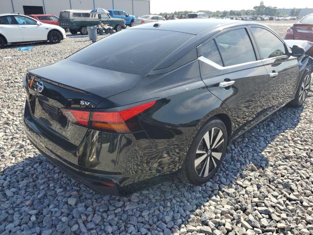 2022 NISSAN ALTIMA SV 1N4BL4DV1NN317671