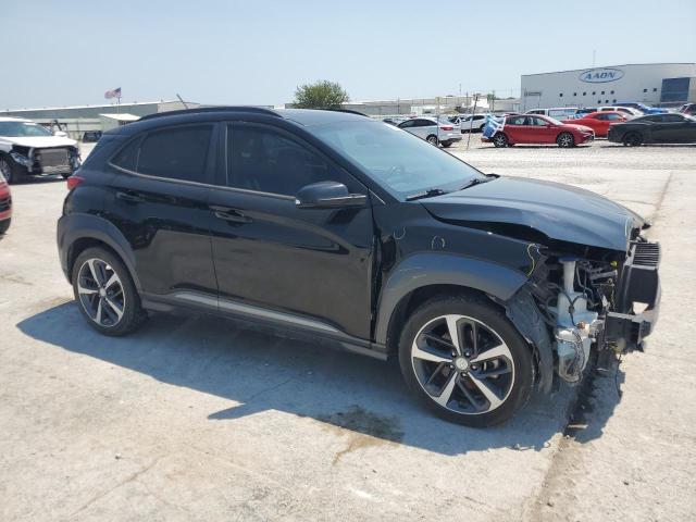 2018 HYUNDAI KONA LIMIT - KM8K3CA53JU126015
