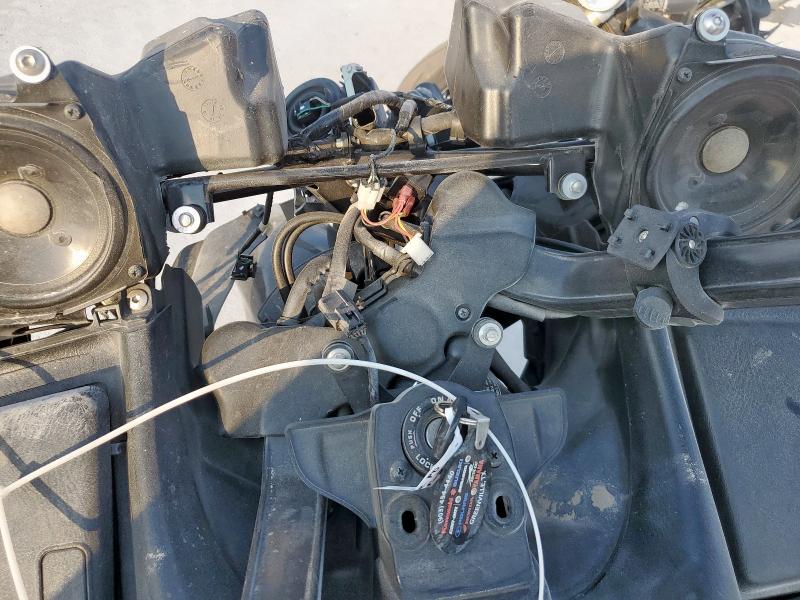 2013 HONDA GL1800 B JH2SC6810DK000906
