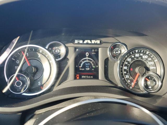 2023 RAM 2500 BIG H 3C6UR5DL5PG650240