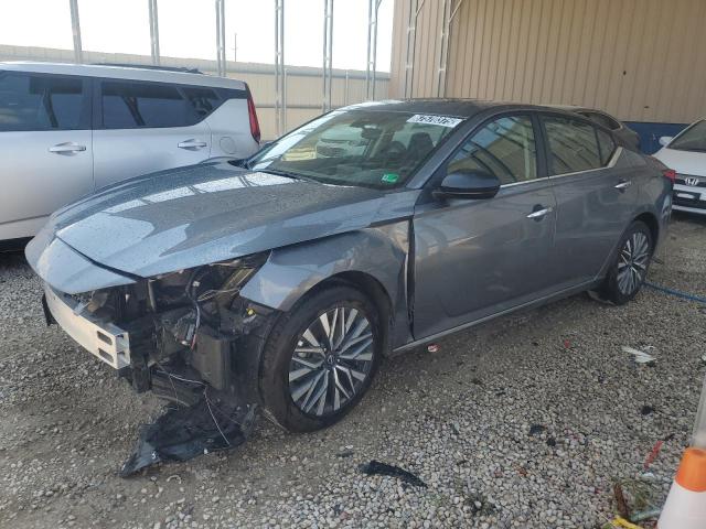 2025 NISSAN ALTIMA SV - 1N4BL4DV1SN387117