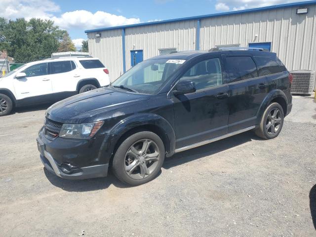 DODGE JOURNEY CR