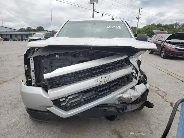 2018 CHEVROLET SILVERADO K1500 CUSTOM 3GCUKPEC1JG170288