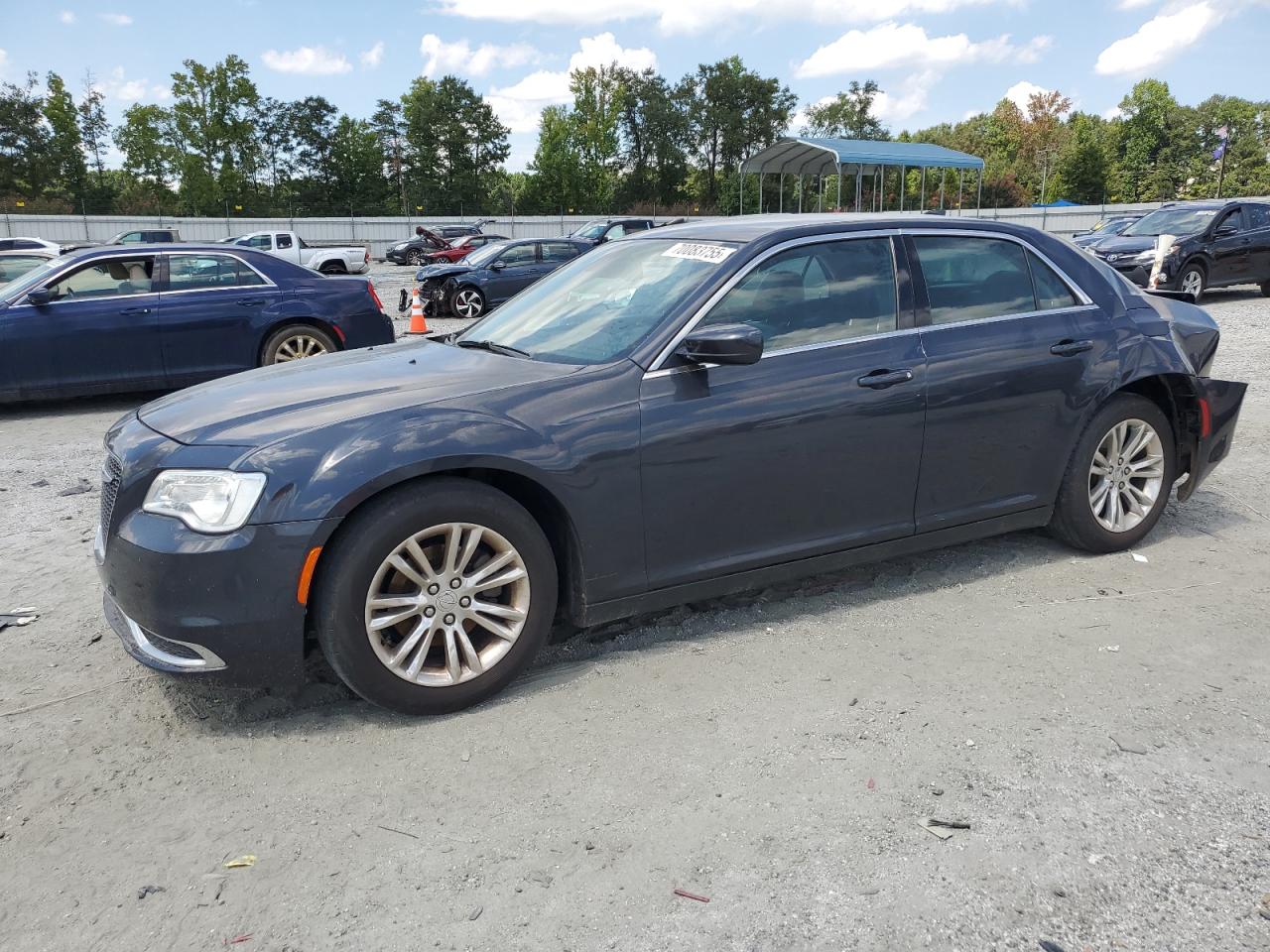 CHRYSLER 300 LIMITED