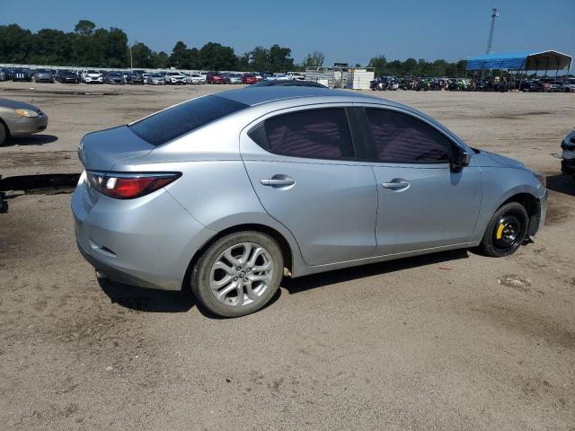 2018 TOYOTA YARIS IA 3MYDLBYV4JY324484
