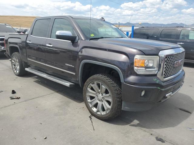2015 GMC SIERRA K15 - 3GTU2WEC0FG225444