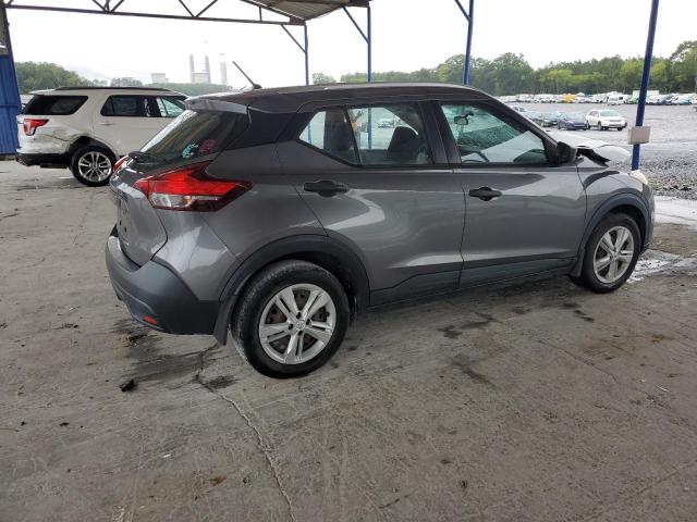 2019 NISSAN KICKS S 3N1CP5CU3KL506287
