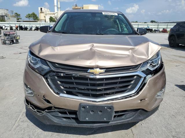 2019 CHEVROLET EQUINOX LS 2GNAXHEV7K6285042