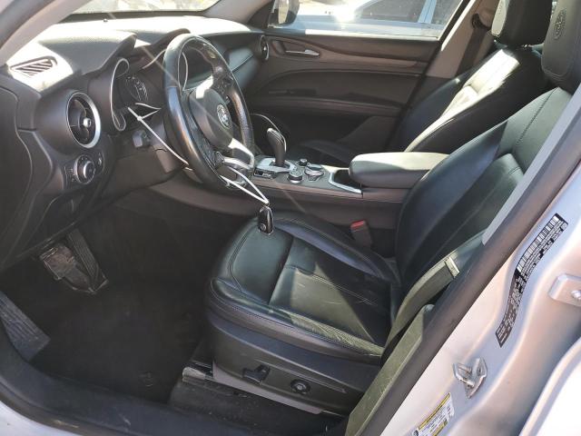 2020 ALFA ROMEO STELVIO TI ZASPAKBN1L7C89988