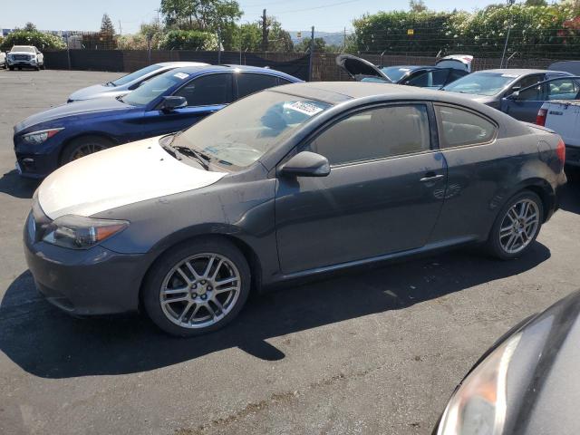 TOYOTA SCION TC