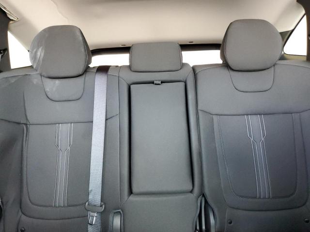 2024 HYUNDAI TUCSON SEL 5NMJB3DE8RH426196