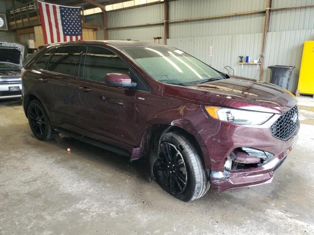 2023 FORD EDGE SEL 2FMPK4J91PBA44817