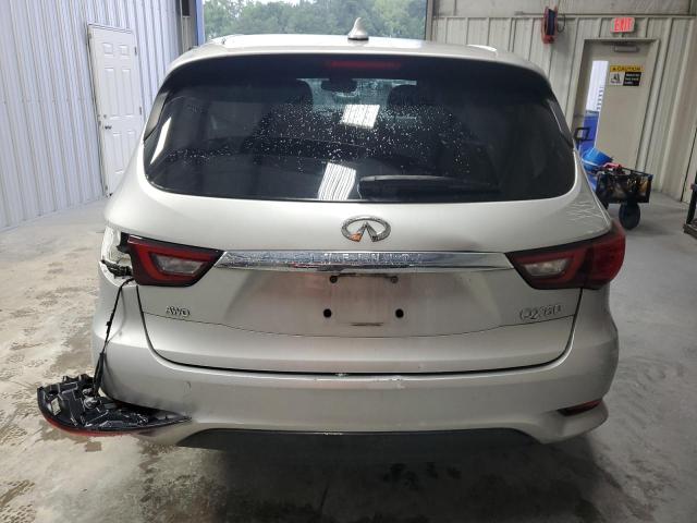 2020 INFINITI QX60 LUXE 5N1DL0MM4LC525907