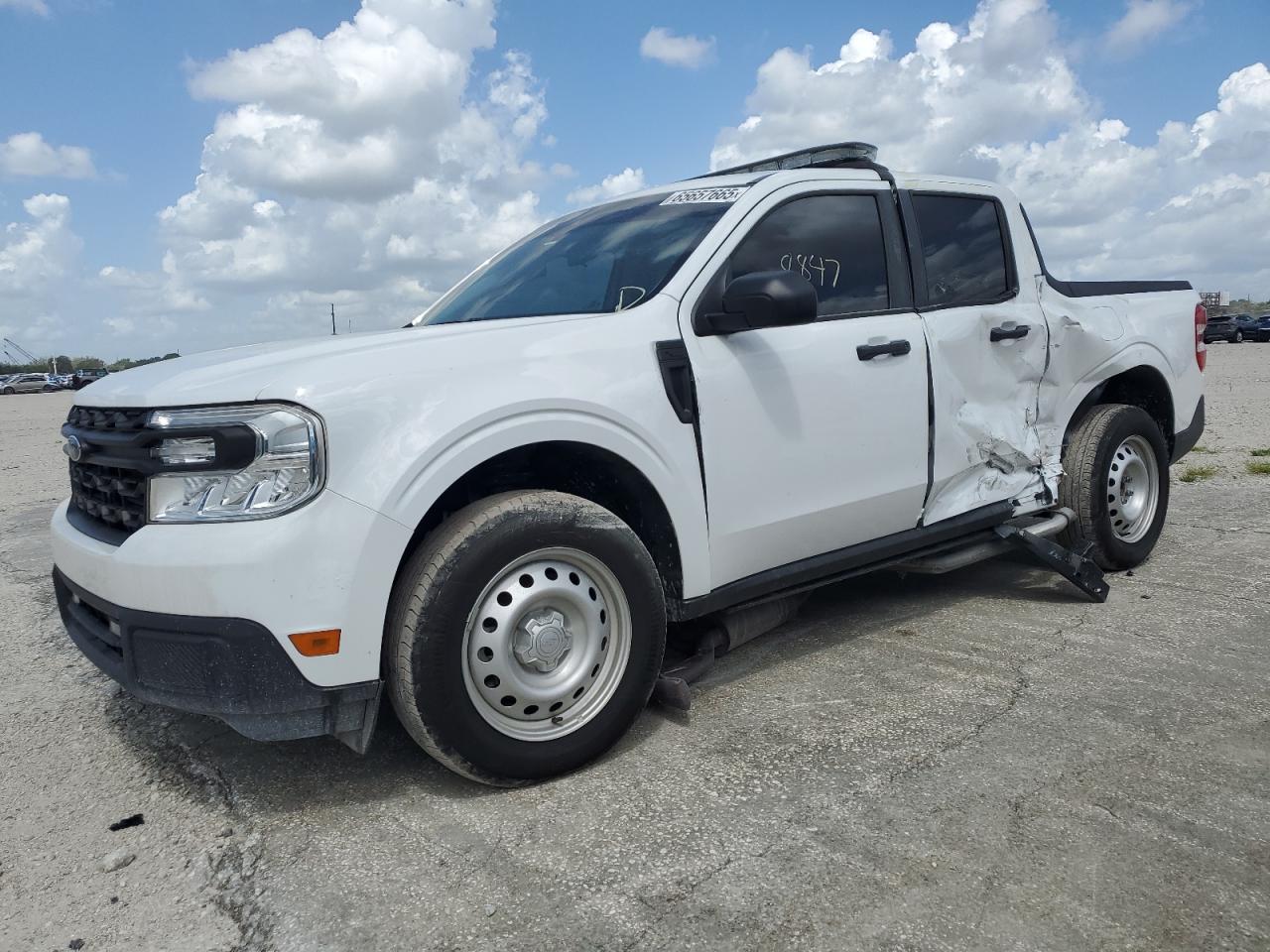 FORD MAVERICK XL