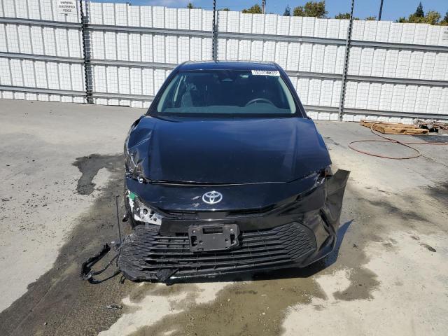 2025 TOYOTA CAMRY XSE 4T1DAACK9SU034348