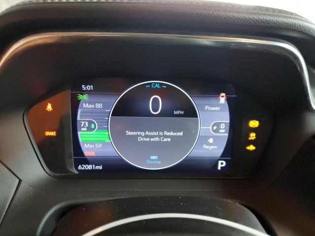 2023 CHEVROLET BOLT EUV L 1G1FY6S09P4185938