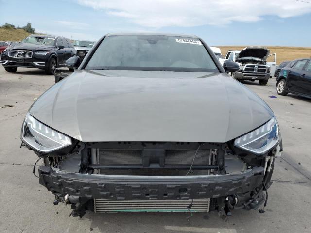 2024 AUDI A4 PREMIUM WAUEAAF42RN007306