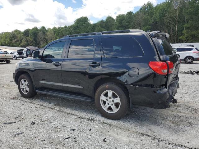 2013 TOYOTA SEQUOIA SR - 5TDZY5G10DS046216