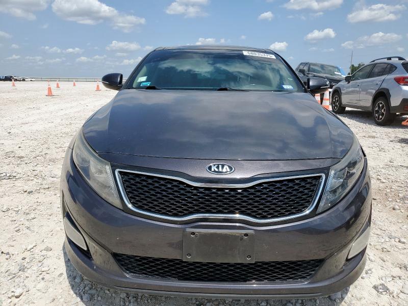 2015 KIA OPTIMA EX 5XXGN4A78FG501857
