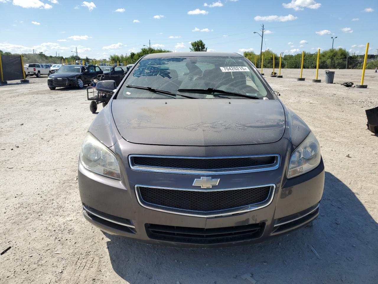CHEVROLET MALIBU 1LT