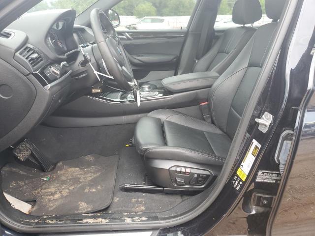 2016 BMW X4 XDRIVEM 5UXXW7C57G0M91303