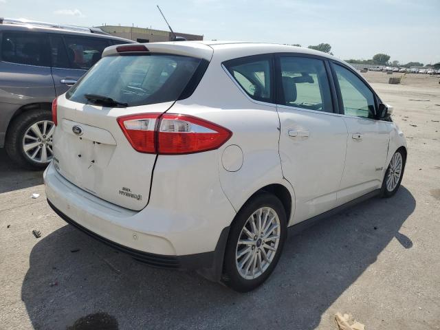 2016 FORD C-MAX SEL 1FADP5BU6GL100175