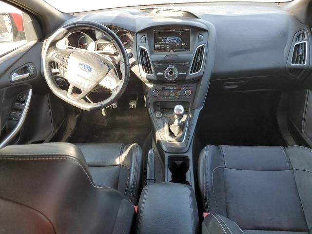 2015 FORD FOCUS ST 1FADP3L97FL364731