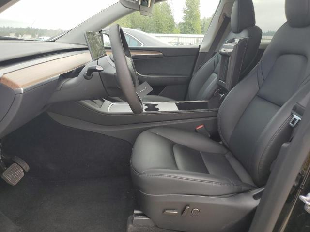 2024 TESLA MODEL Y 7SAYGDED3RF010217