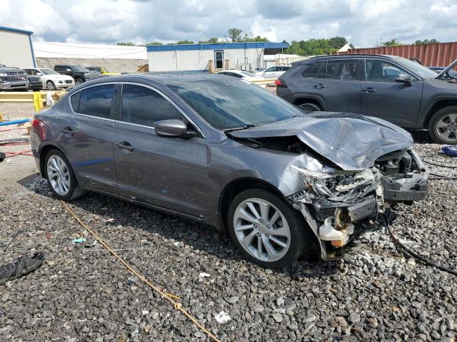 2017 ACURA ILX PREMIU #3281629418
