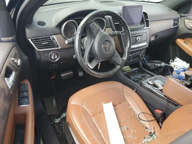 2019 MERCEDES-BENZ GLE COUPE 4JGED6EB1KA153843