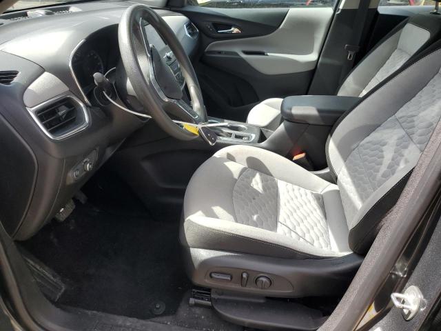 2020 CHEVROLET EQUINOX LS 2GNAXHEV1L6213819