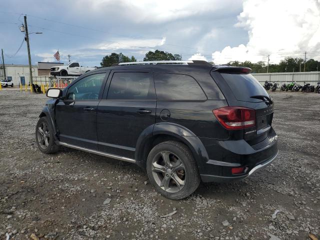 2015 DODGE JOURNEY CR - 3C4PDCGB0FT678819