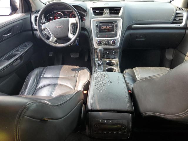 2016 GMC ACADIA SLT 1GKKVRKD1GJ284407
