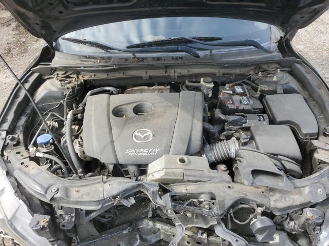 2016 MAZDA 3 SPORT 3MZBM1K77GM267198