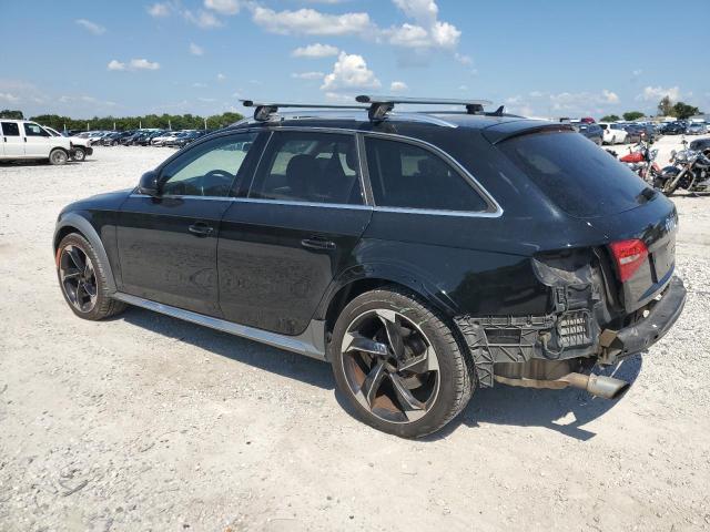 2015 AUDI A4 ALLROAD PREMIUM PLUS WA1UFAFL7FA022193