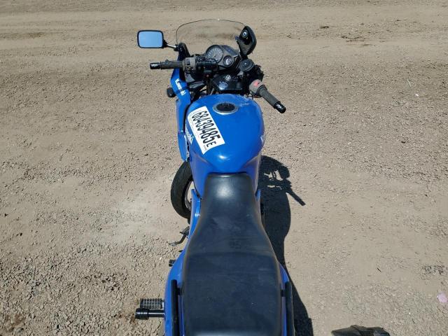 2006 KAWASAKI EX500 D JKAEXVD126A100244