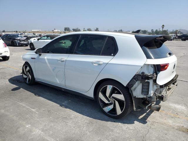 2022 VOLKSWAGEN GTI S WVWH87CD6NW141534