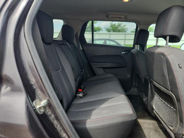 2015 GMC TERRAIN SL 2GKFLWEK4F6264566