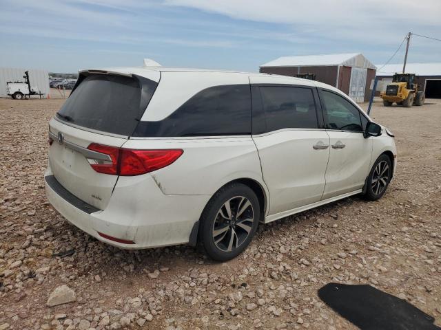 2018 HONDA ODYSSEY EL - 5FNRL6H95JB016881