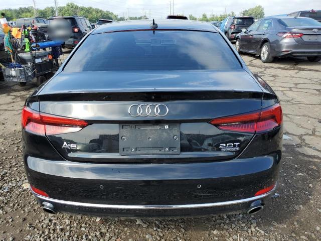 2018 AUDI A5 PREMIUM WAUPNAF56JA000974