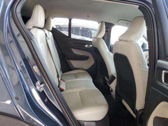2021 VOLVO XC40 T5 MO YV4162UK9M2454734